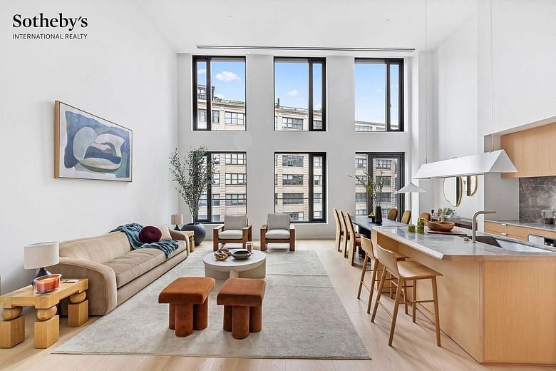 30 Front Street #10E