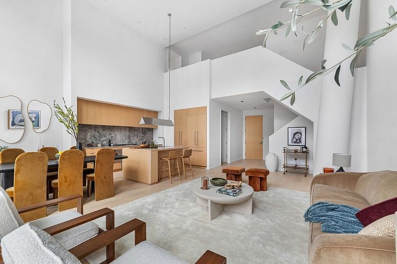 30 Front Street #10E