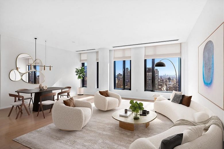 30 Front Street #15D