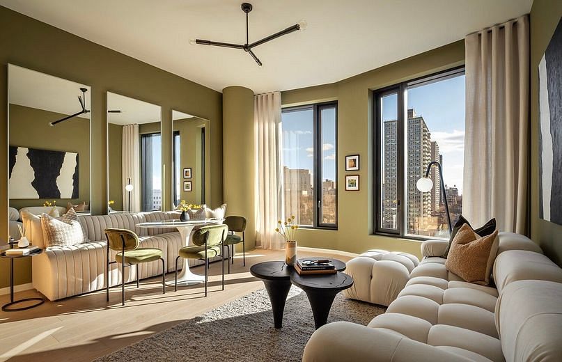 30 Front Street #18D