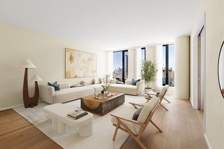 30 Front Street #22D