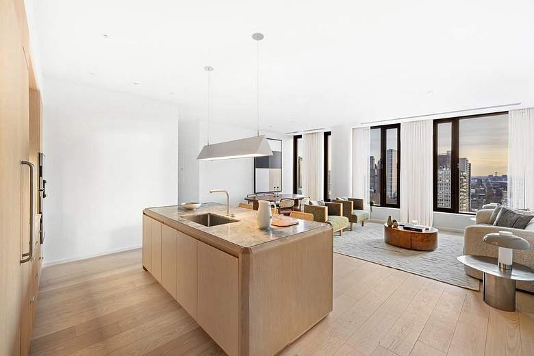 30 Front Street #28C