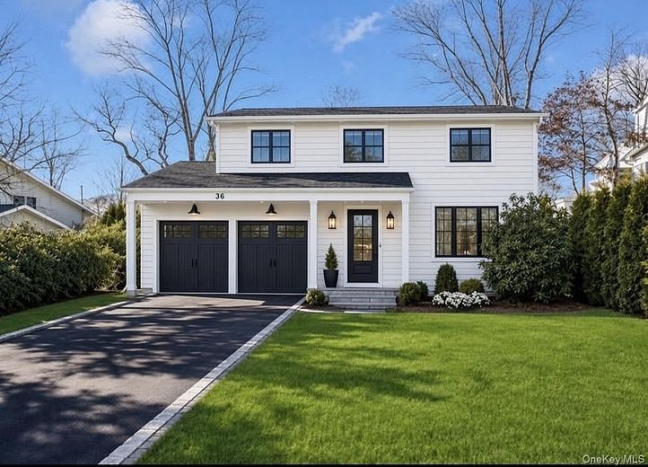 30 Glacier Drive