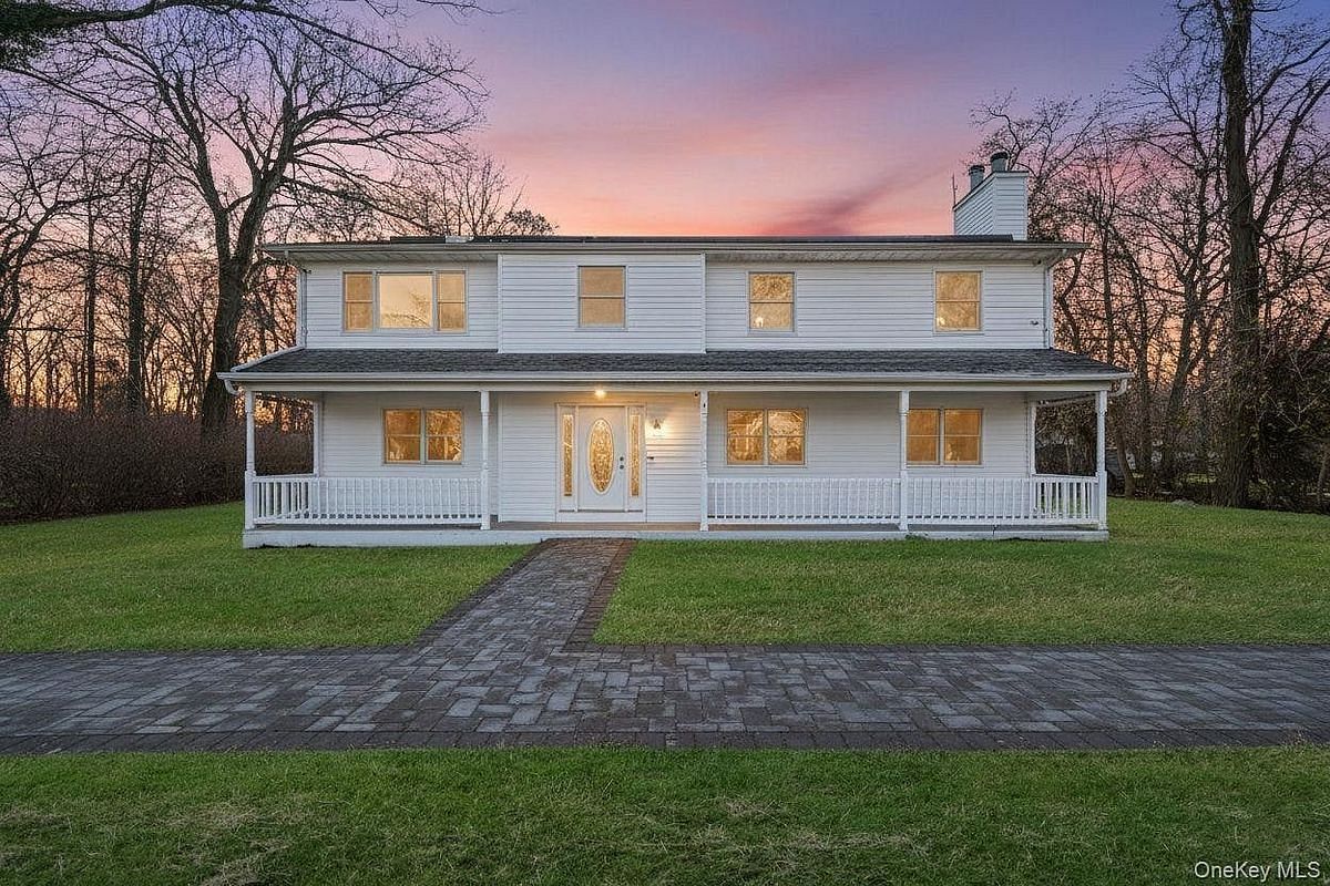 Image 1 of 47 for 30 Half Mile Road in Long Island, Middle Island, NY, 11953