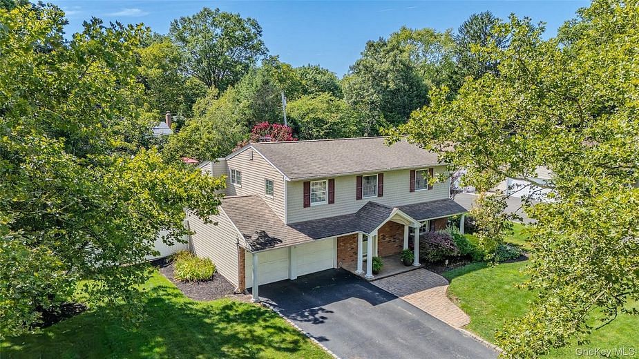 30 Kirkland Drive