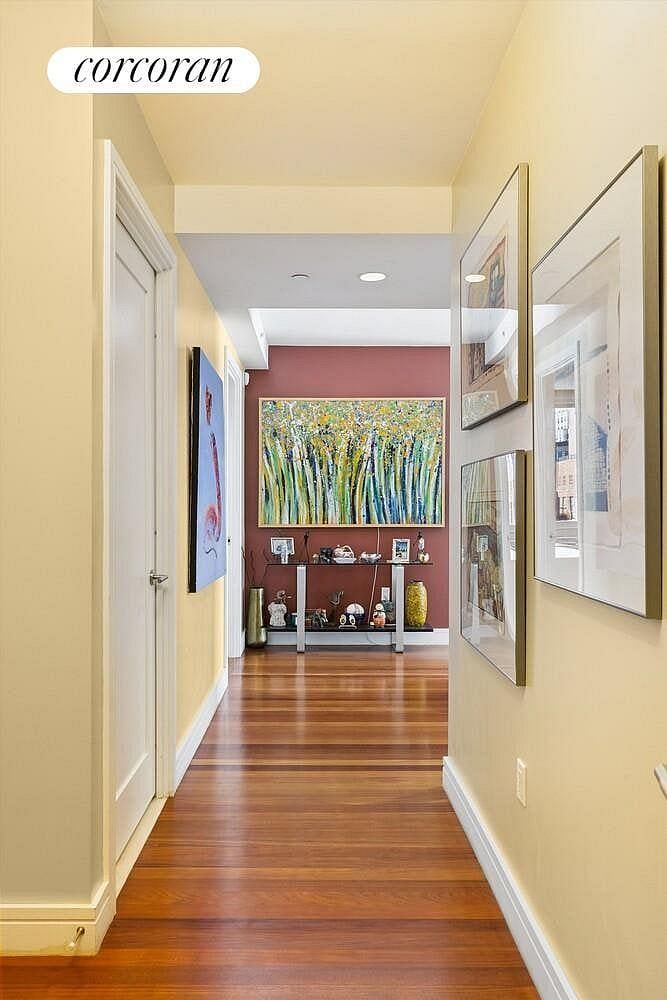 30 Little West Street #26E