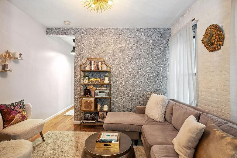 30 Macombs Place #23