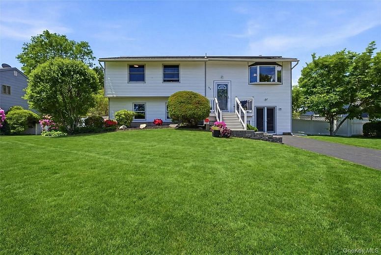 30 Mercury Avenue