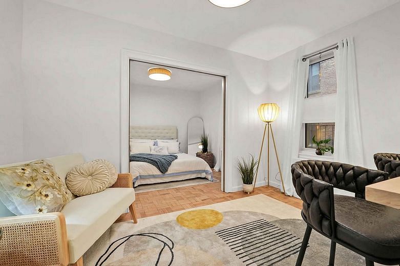 30 Monroe Place #1D