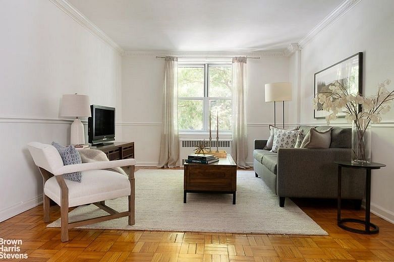 30 Monroe Place #1F