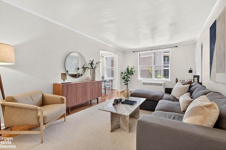 30 Monroe Place #3A