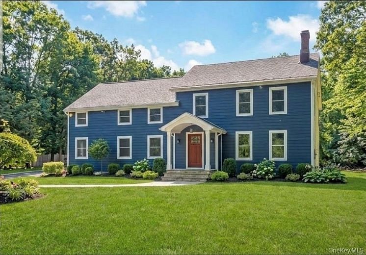 30 New Mill Road