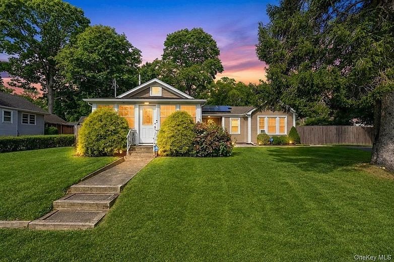 30 Pansy Road