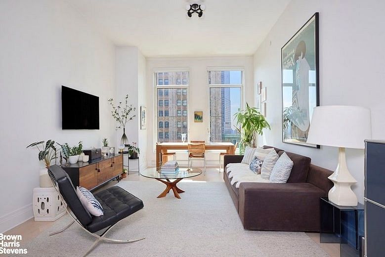 30 Park Place #47C