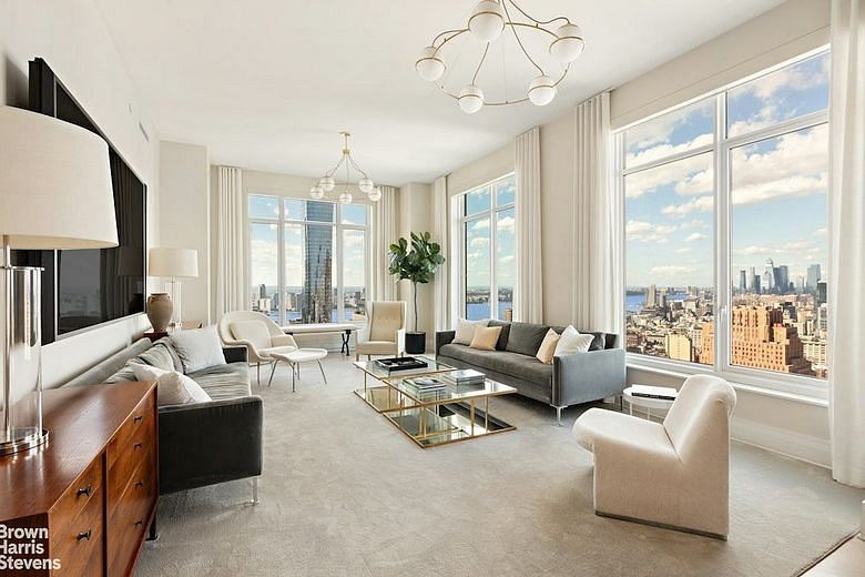 30 Park Place #49A