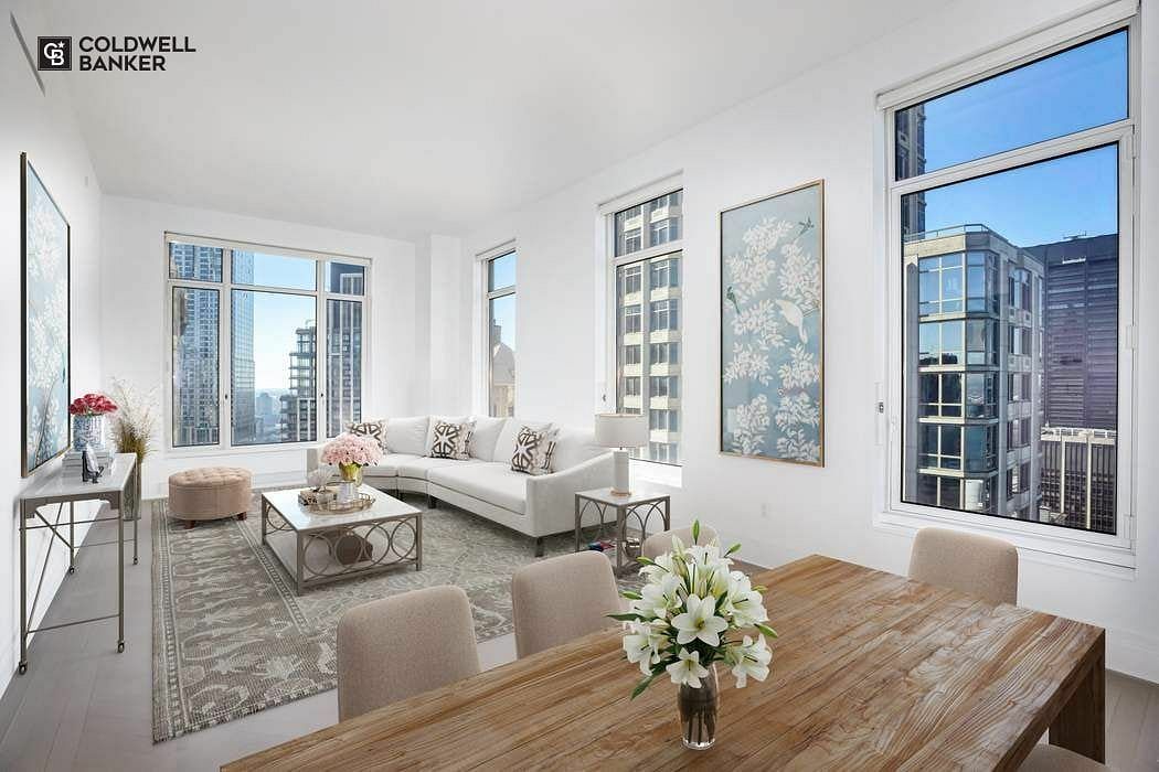 30 Park Place #56C