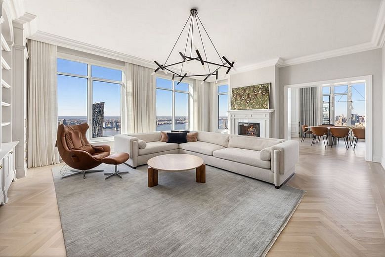 30 Park Place #67A