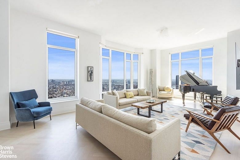30 Park Place #69B