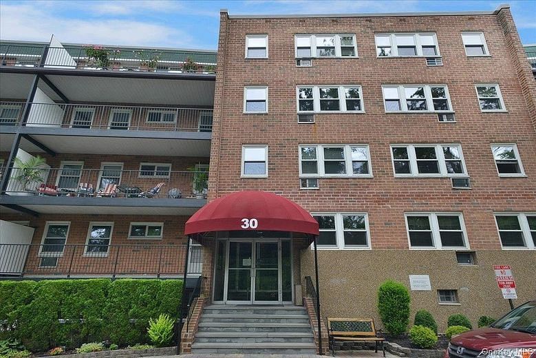 30 Pearsall Avenue #2F