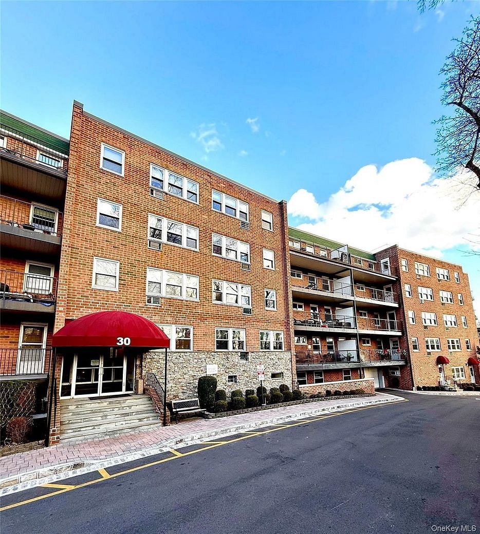 30 Pearsall Avenue #2J