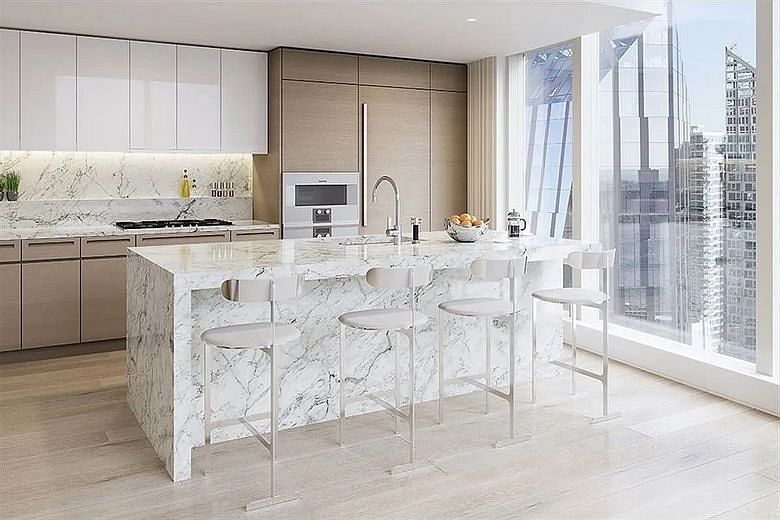 30 Riverside Boulevard #21G