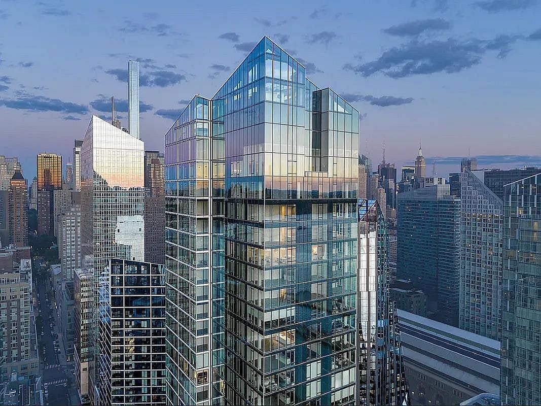 Image 1 of 20 for 30 Riverside Boulevard #23P in Manhattan, New York, NY, 10069