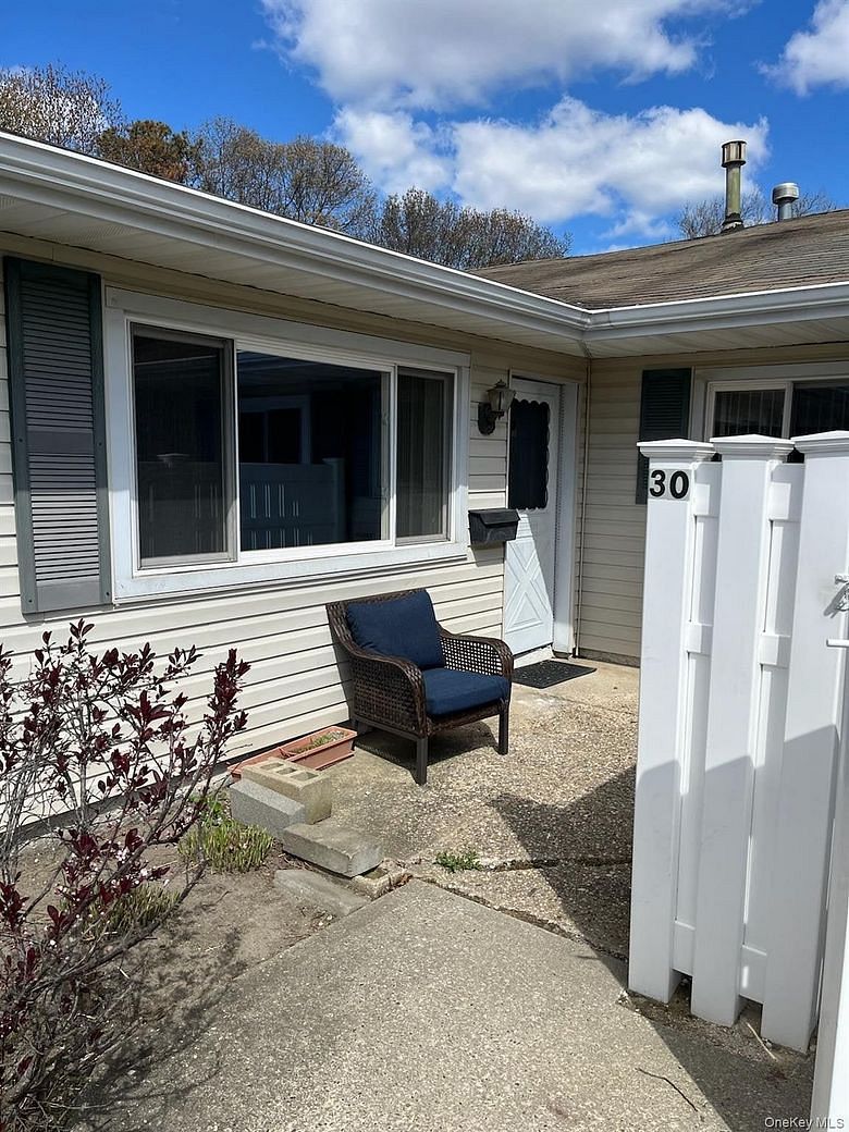 30 Storm Drives #C 30