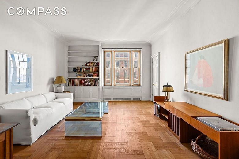 30 Sutton Place #12E