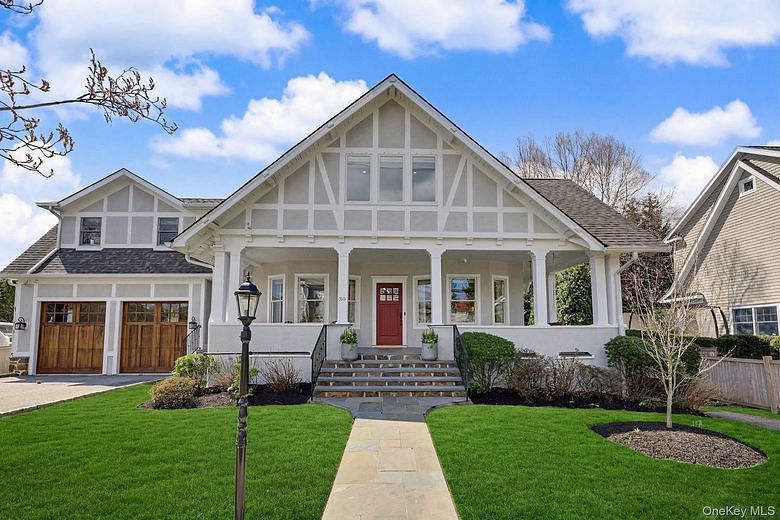 30 Wainwright Street