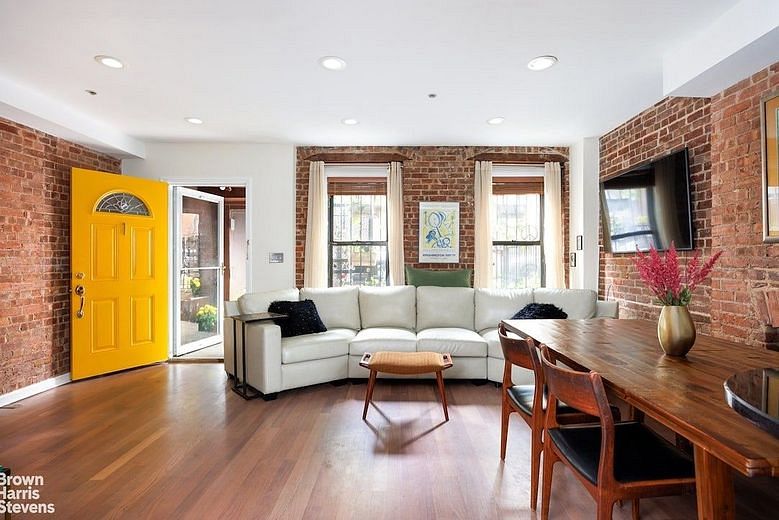 30 West 126th Street #1