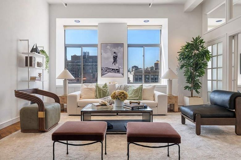 30 West 15th Street #6S