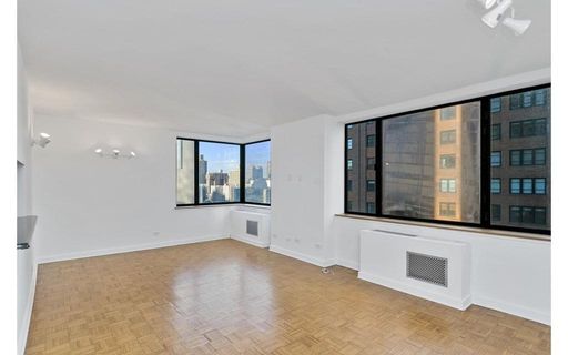 Image 1 of 6 for 30 West 61st Street #11D in Manhattan, New York, NY, 10023
