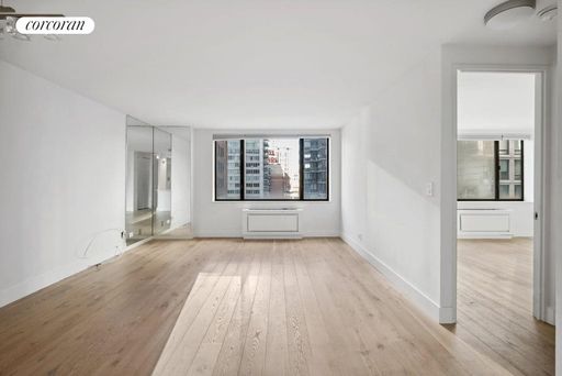 Image 1 of 8 for 30 West 61st Street #11E in Manhattan, New York, NY, 10023