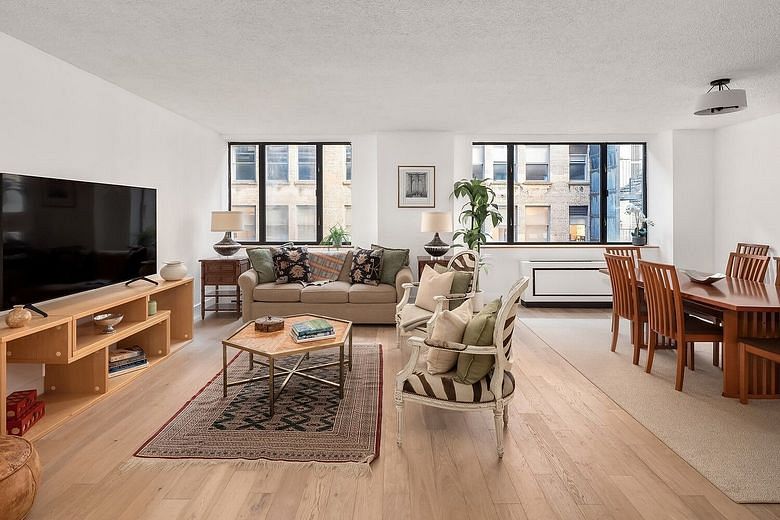 30 West 61st Street #7A