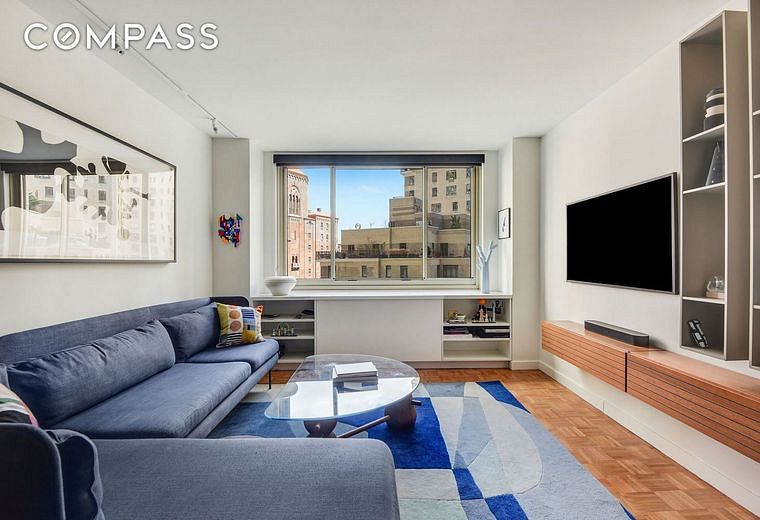 30 West 63rd Street #11V