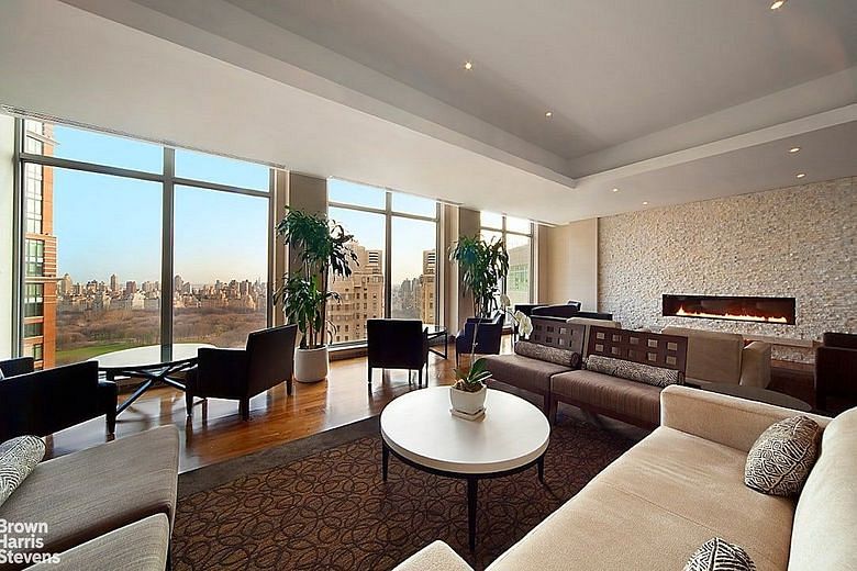 30 West 63rd Street #14N