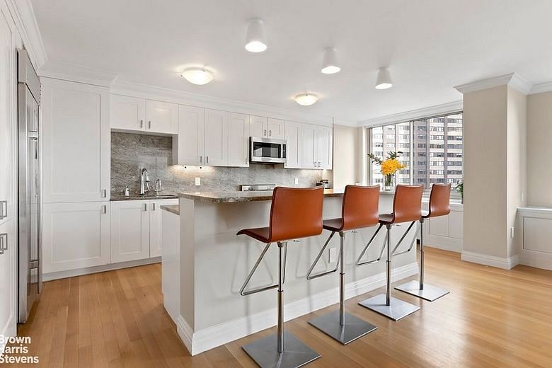 30 West 63rd Street #19CD