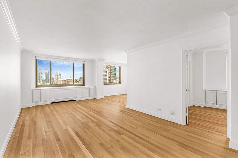 30 West 63rd Street #22NO