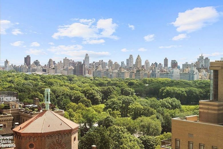 30 West 63rd Street #25AB