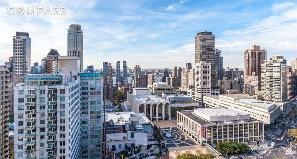 30 West 63rd Street #28L