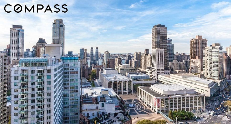 30 West 63rd Street #28L