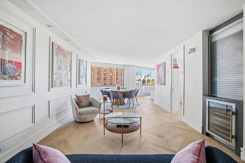 30 West 63rd Street #7N