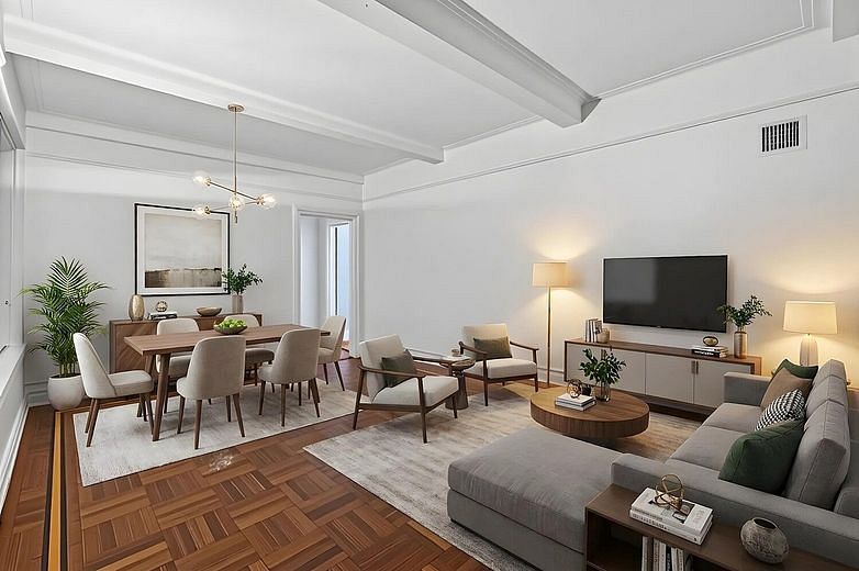 30 West 90th Street #1E