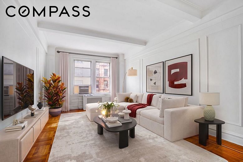 30 West 90th Street #8A