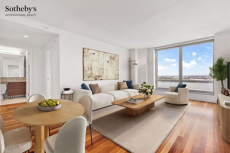 30 West Street #27G