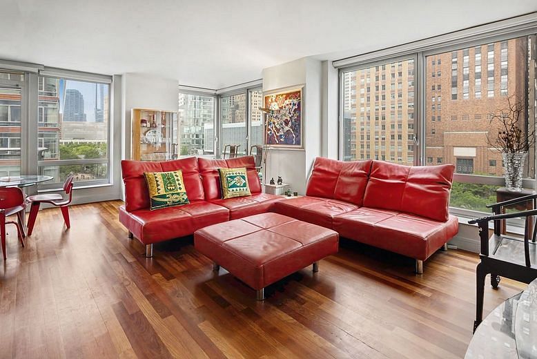 30 West Street #5B
