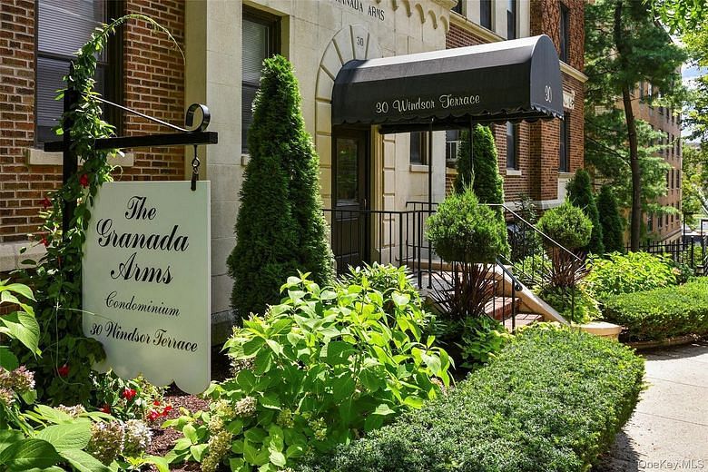 30 Windsor Terrace #5A