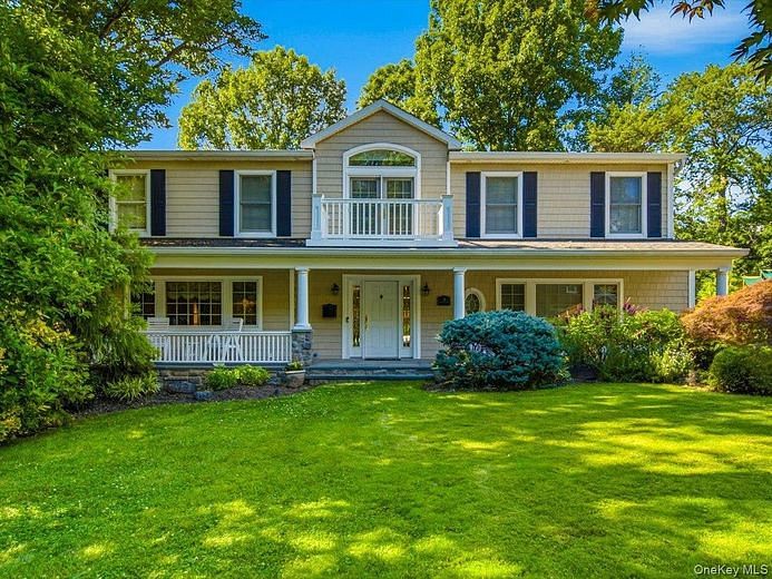30 Woodland Road