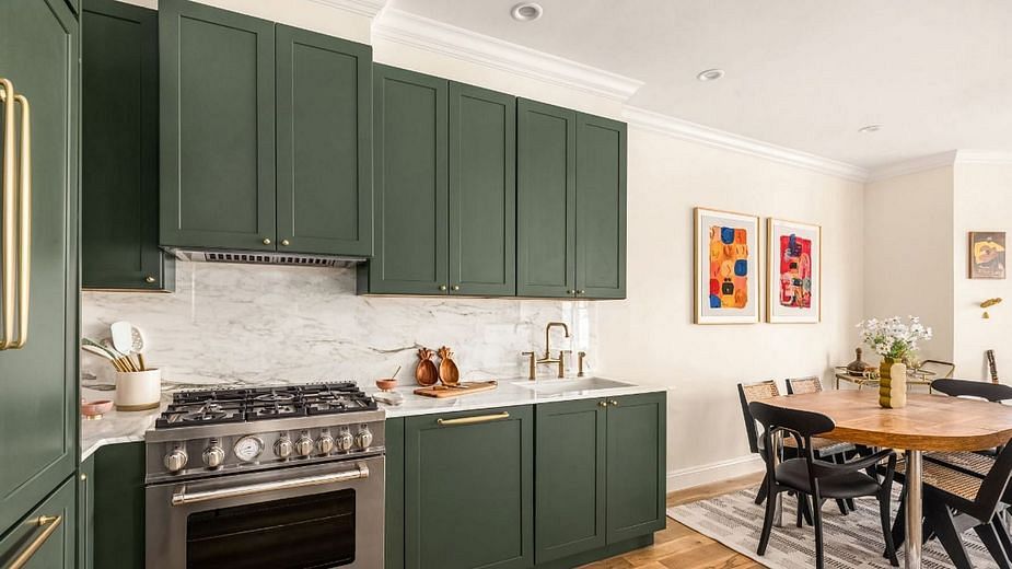 300 5th Street #3