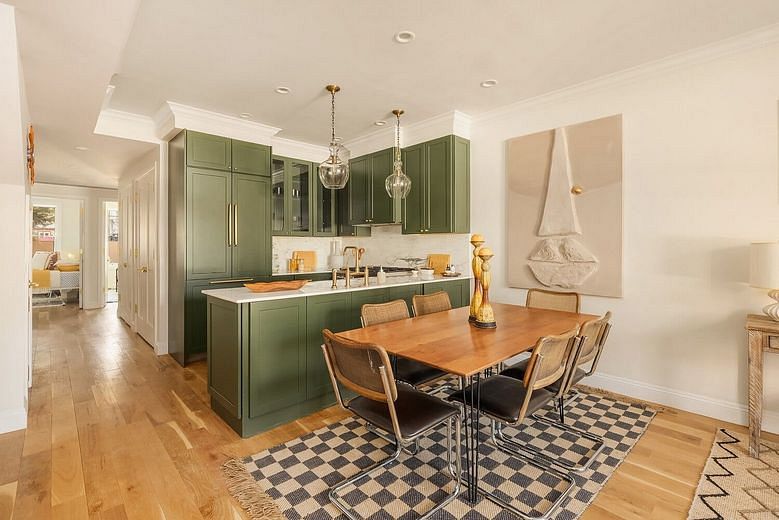 300 5th Street #GARDEN